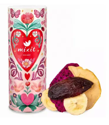 CK MIXIT OVOCIE 170g -ZAMILOVANE LYO OVOCIE