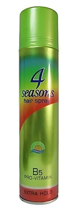 LAK 4SEASONS 265ml -/3/ EXTRA HOLD