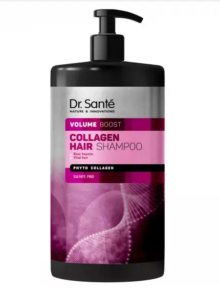SAMPON DR.SANTE 1l -COLLAGEN