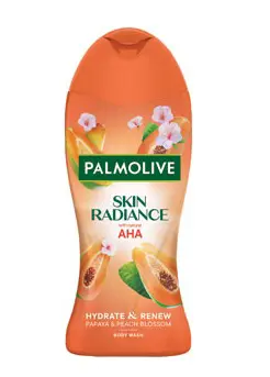 SG PALMOLIVE 250ml -PAPAYA PEACH