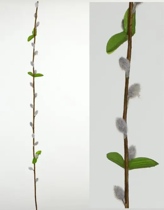 KV.UM.-BABURIATKA 75cm