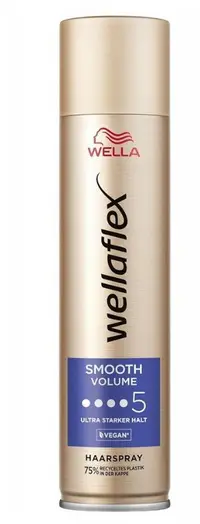 LAK W.FLEX 250ml -/5/ SMOOTH VOLUME