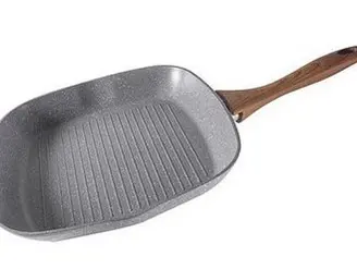 PANVICA MAGICHOME GRILOVACIA 28cm -MARBLE