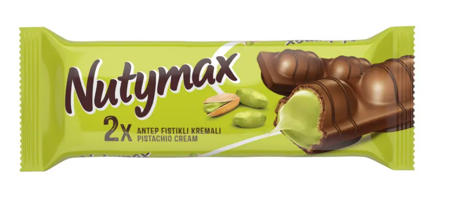 CK TYCINKA NUTYMAX 44g -PISTACHIO