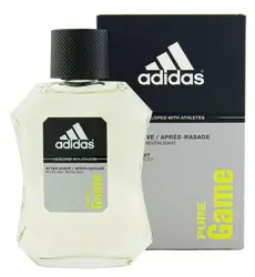 ADIDAS VPH 100ml -PURE GAME