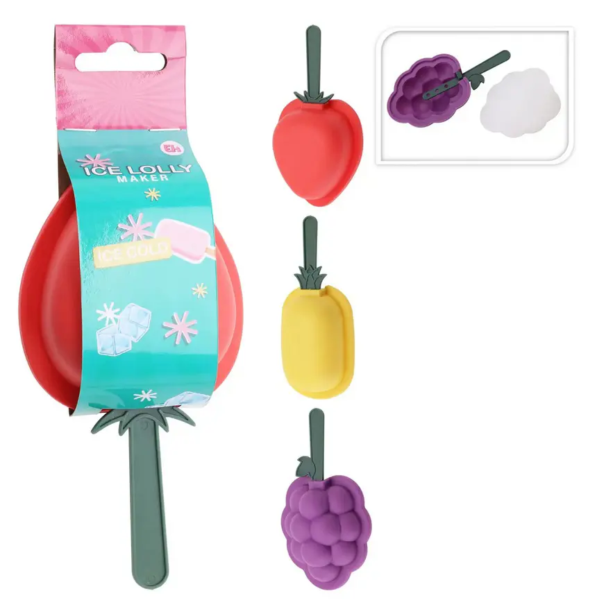 FORMA NA NANUKY 6,5x8,5x3,5