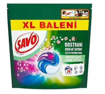 PR.SAVO GEL.TABL.39PD -UNIV.JAR