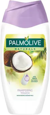 SG PALMOLIVE 250ml -W.COCONUT