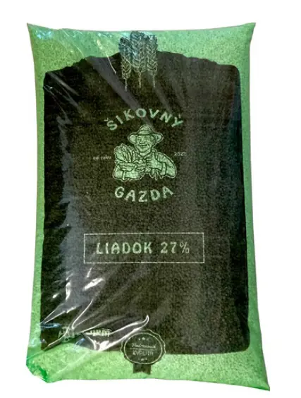 HNOJ LIADOK AMONNY+VAP.  5kg ALCHEM