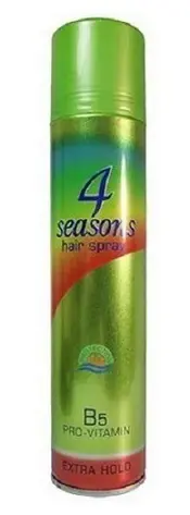 LAK 4SEASONS 400ml -/3/ EXTRA HOLD