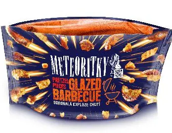 CK PECIVO METEORITKY SLANE 75g -BARBECUE