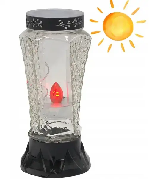 KAHANEC SOLAR CIERNY 23cm