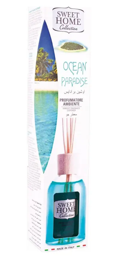 OSV.SWEET HOME DIF.100ml -OCEAN