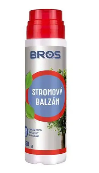 BROS STROMOVY BALZAM 150g