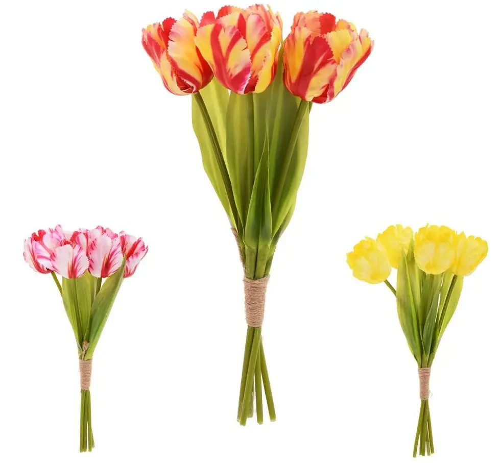 KV.UM.-KYTICA TULIPAN 35cm