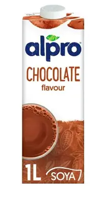 CK NAPOJ ALPRO SOJOVY 1l -COKOLADA