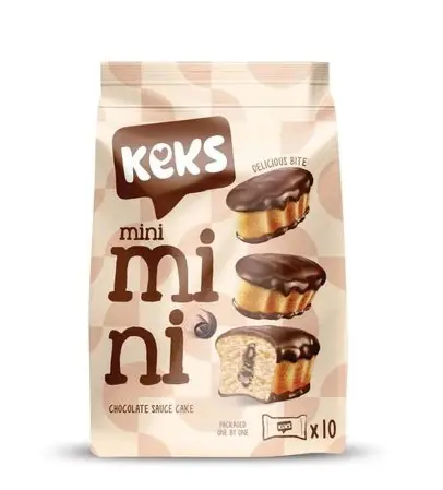 CK PECIVO BIFA KEKS 10ks -COKO