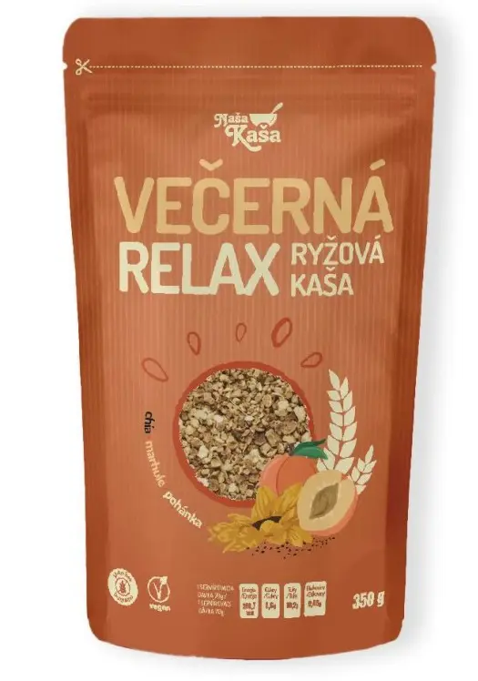 CK KASA RYZOVA 350g -MARHULA