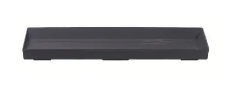 ,MISKA POD TRUHLIK AGRO 60cm -ANTRACIT