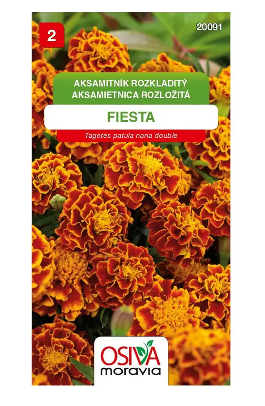 .K-AKSAMIETNIK ROZLOZITY -FIESTA 0,7