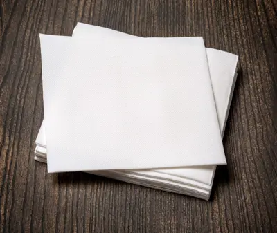 Servítky a obrúsky