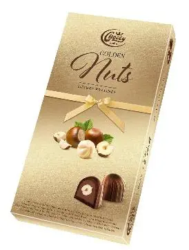 CK DEZERT GOLDEN NUTS 98g