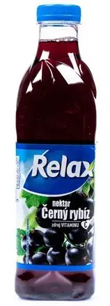 CK DZUS RELAX 1l -NEKTAR CIERNA RI Z