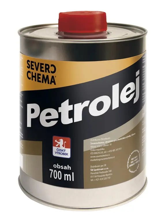 *PETROLEJ 700ml