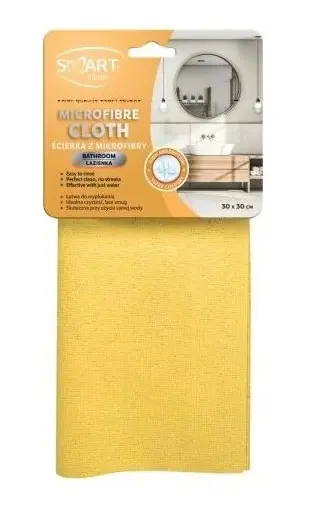 HANDRA MIKROVLAKNO SMART 30x30cm