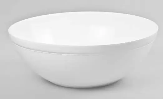 MISKA OKRUHLA 25cm 2,5l