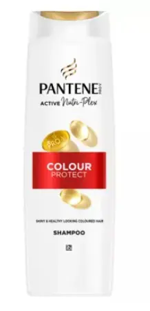 SAMPON PANTETE 325ml -COLOR&PROTECT