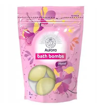 SUMIVA GULA DO KUPELA 3x50g -TROPICAL