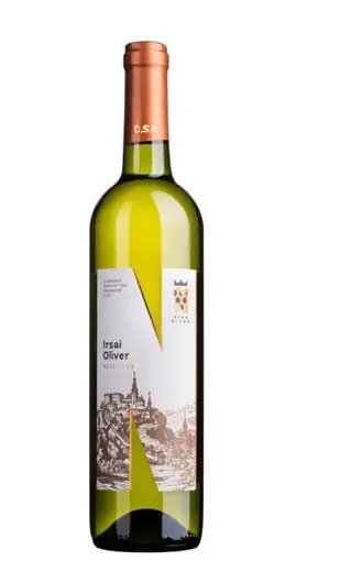 VINO CH.MODRA 0,75l -B IRSAI OL.SELEC