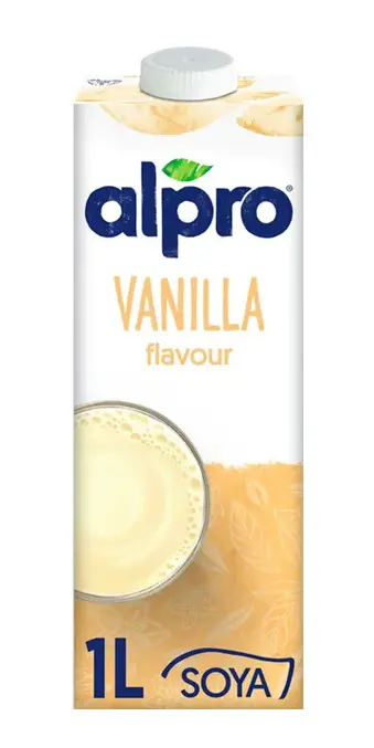 CK NAPOJ ALPRO SOJOVY 1l -VANILKA