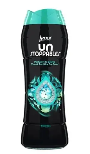 AV.LENOR PERLICKY 285g -UNSTOPP.FRESH