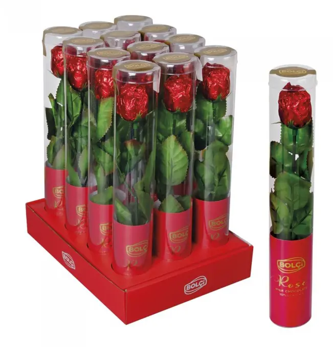 CK DEZERT BOLCI 20g -RUZA