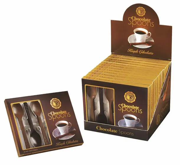 CK DEZERT COKO LYZICKY 54g