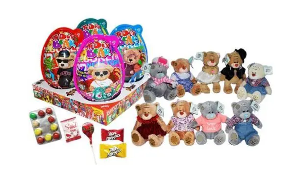 CK VAJICKO SUPER BIG PLASTIC