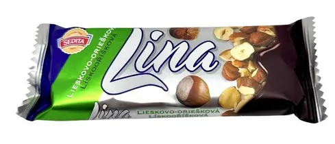 CK LINA ARASIDOVA 50g -LIESKOVCOVA