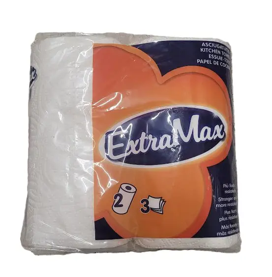 KUCH.UTIERKY EXTRA MAX 2ks 3vrst.