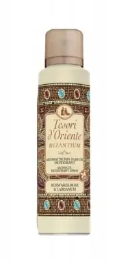 DEO TESORI D´ORIENTE 150ml -BYZANTIUM