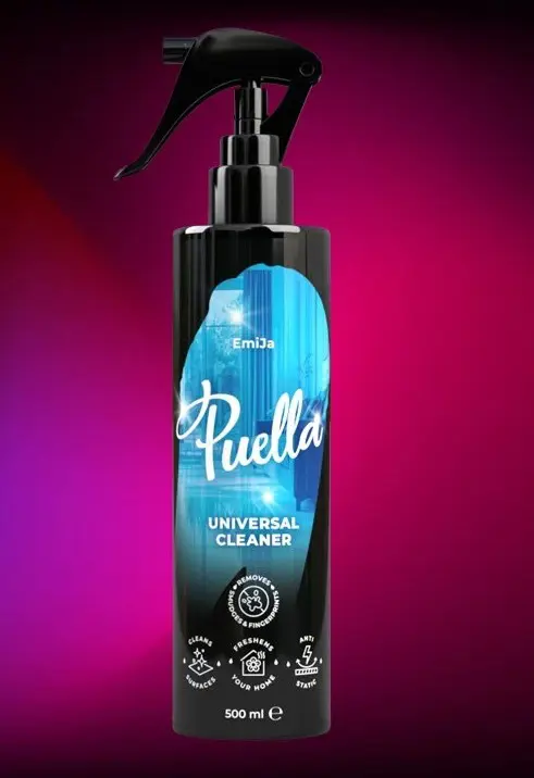 PUELLA UNIVER.CISTIC 250ml -EMIJA