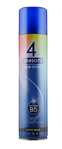 LAK 4SEASONS 265ml -/4/ SUPER HOLD