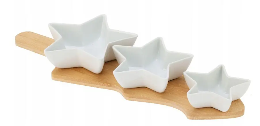 VO -SERVIROVACI SET 4ks