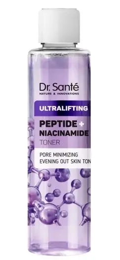 PLET.MICEL.VODA DR.SANTE 200ml -PEPTIDE