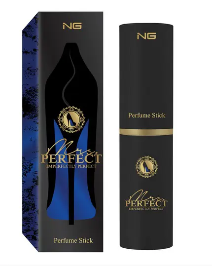 EDP STICK NG 10g -MRS.PERFECT