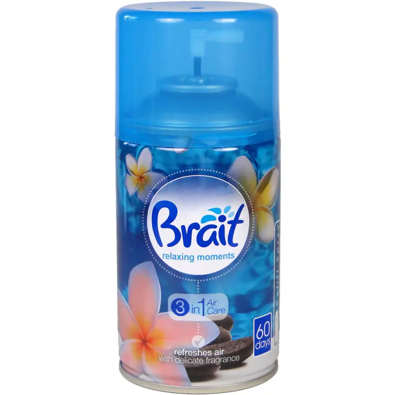 OSV.BRAIT SPRAY AUTOM.NN 250ml -RELA