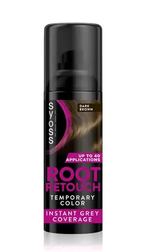 SPREJ SYOSS ROOT RETOUCHER 120ml -TH