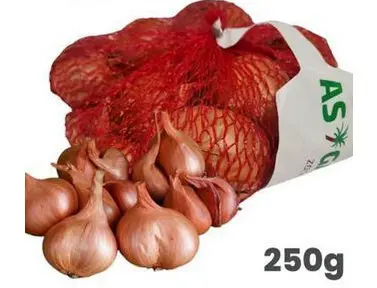 .CIBULA SADZACKA 250g -SALOTKA CERV