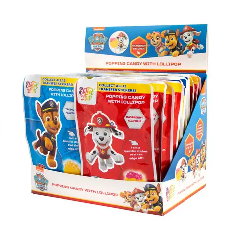 CK LIZATKO SWEET´FUN 15g -PAW PATROL